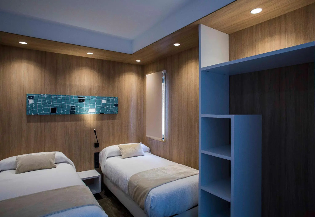 Hostal Sevilla Santa Justa