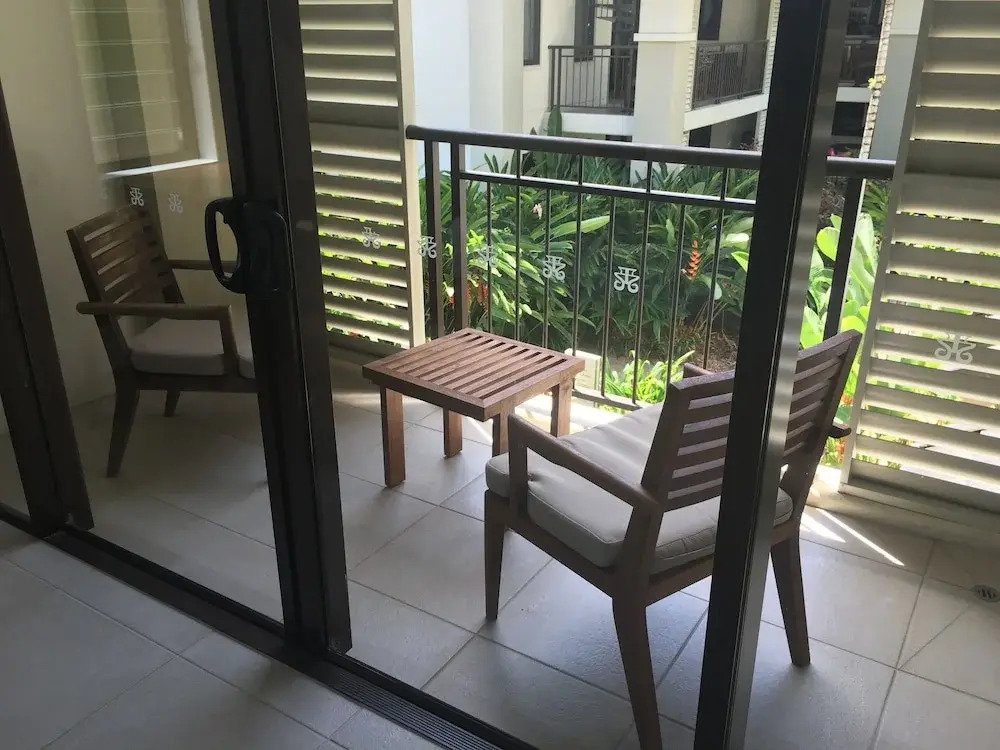 Luxury Private Apartments Sea Temple