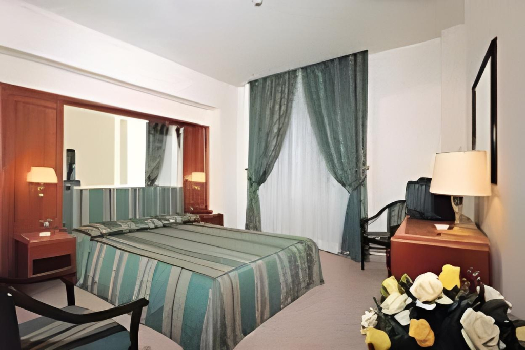 Raeli Hotel Lazio