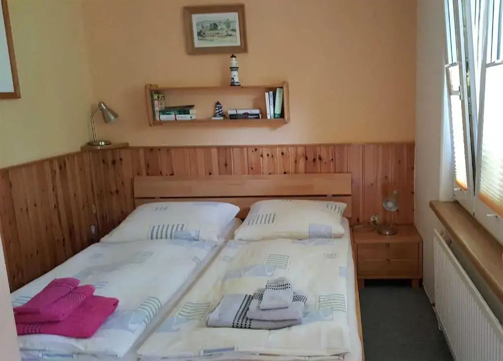 Ferienhaus Bansin USE 2791