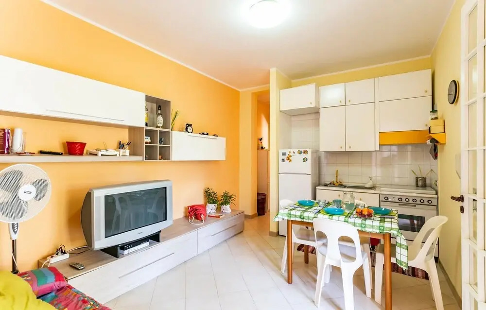 Nice Home in Marina di Ragusa With Wifi and 2 Bedrooms