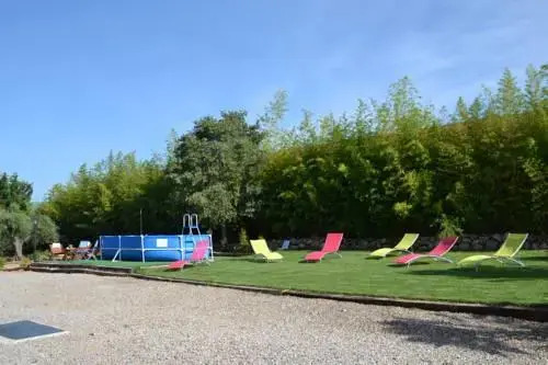 Masia Cal Dragano