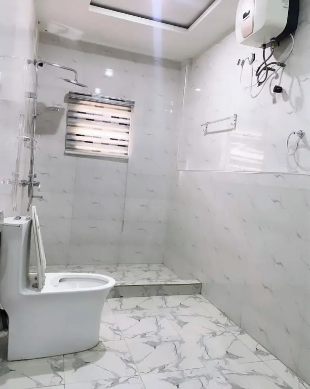 Villa Maxili Hotel and Apartment