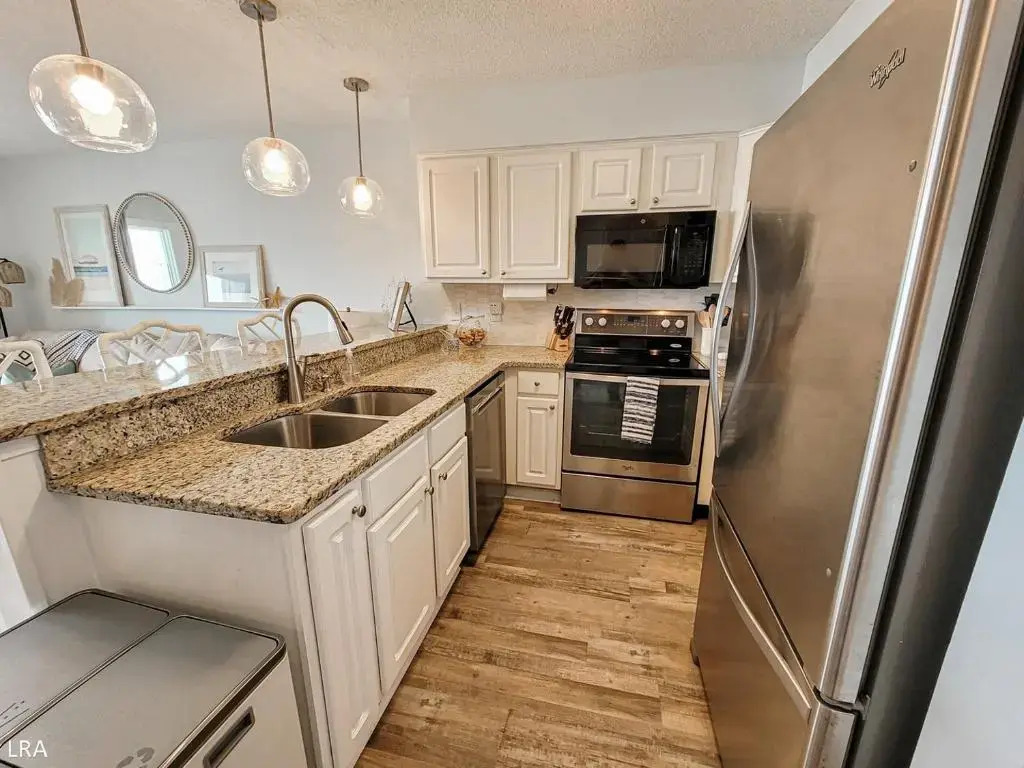 904-B Turtle Cove - Ocean Dune