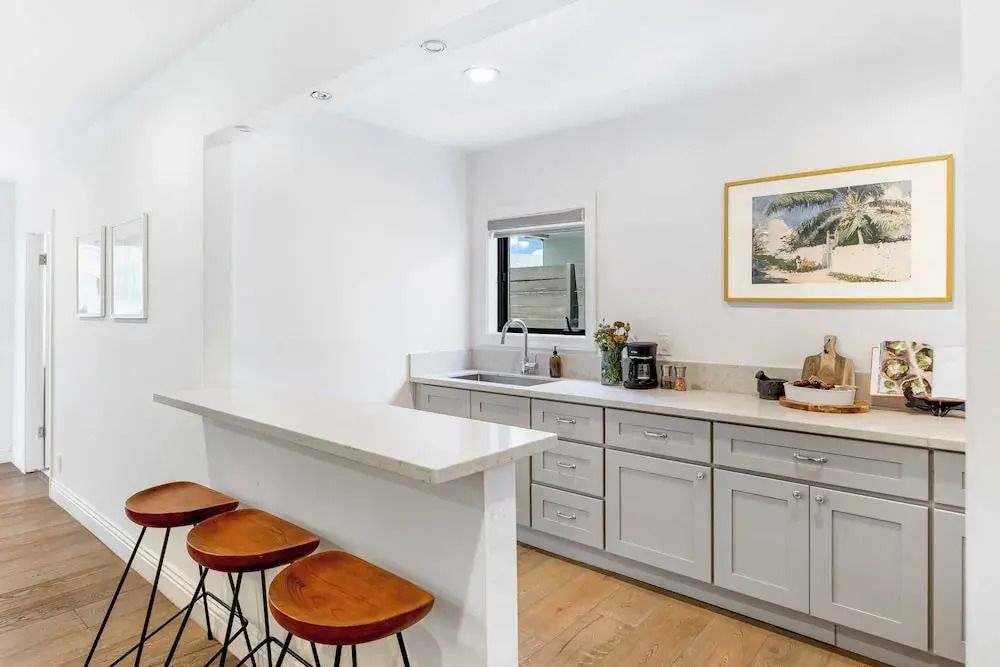 6bdr Modern Oasis w/ Game Room, Outdoor Living & Views! Edendale by Avantstay