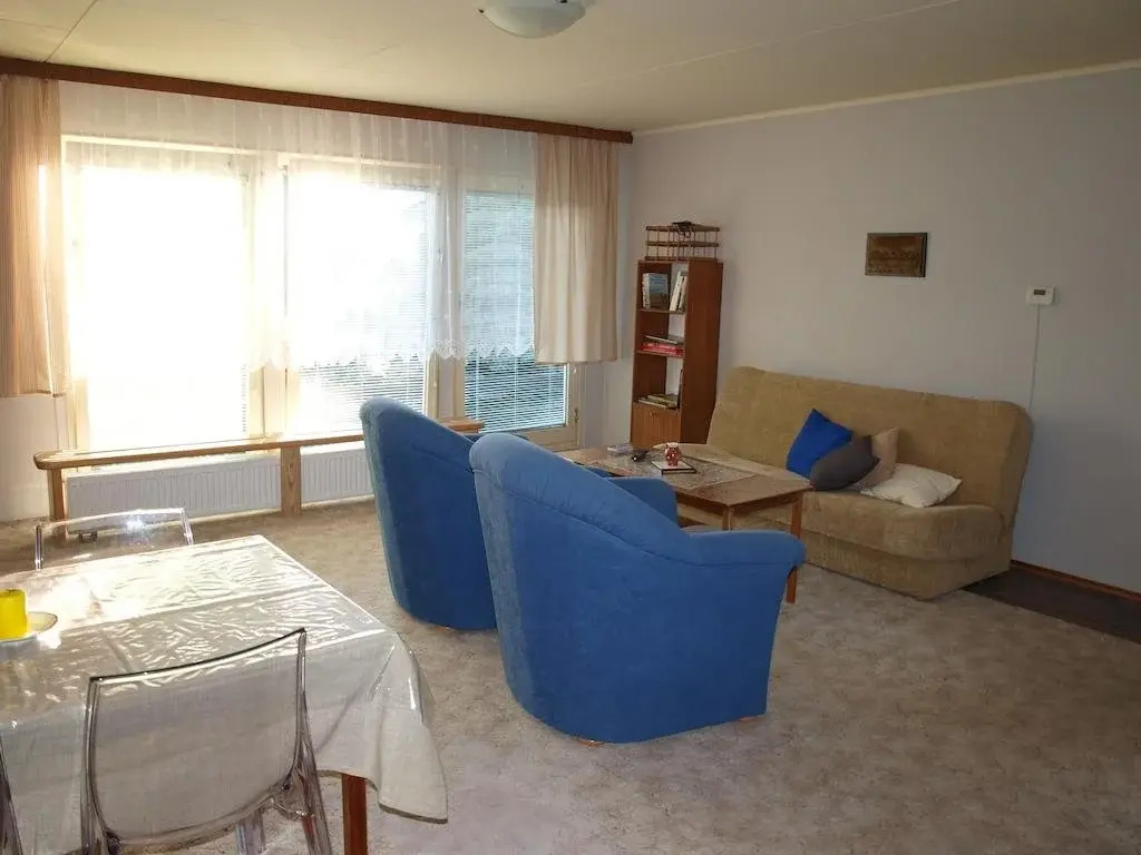 Apartmany Bobule