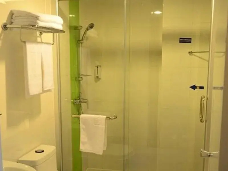 Sotel Inn Hotel Guangzhou Shang Xia Jiu