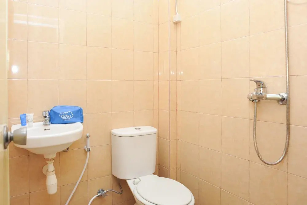 Airy Eco Mataram Cakranegara Nalaya 5 Lombok