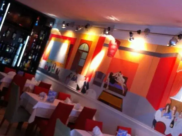 Auberge La Veranda
