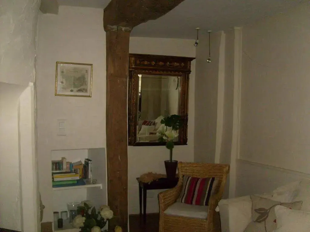 Petite Maison de Pecheur