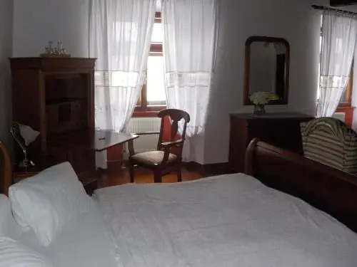 Hotel Kriváň