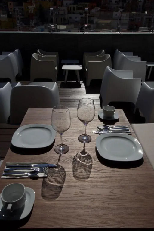 Nueve 25 Hotel Boutique