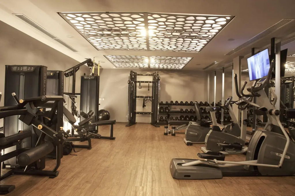 NEMA Design Hotel & Spa - Small Luxury Hotels of the World