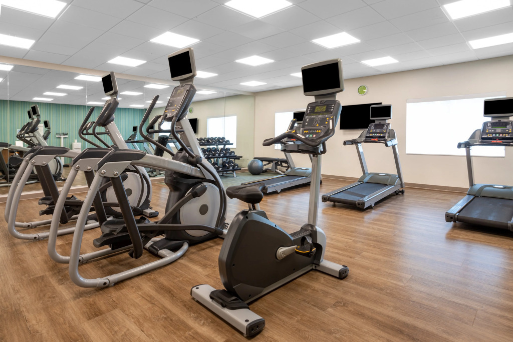 Holiday Inn Express & Suites Wildwood The Villages by IHG
