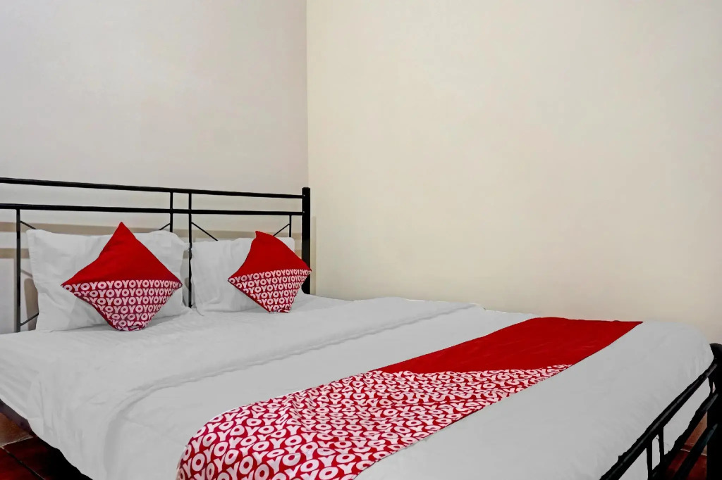 Hotel O Lily House