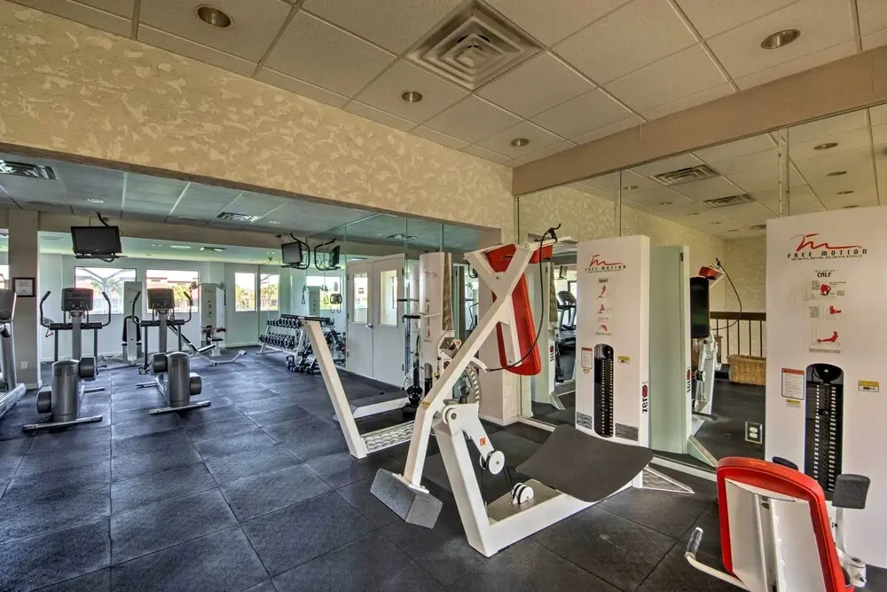 Chic PCB Condo w/ Pool Access + Beachfront Balcony