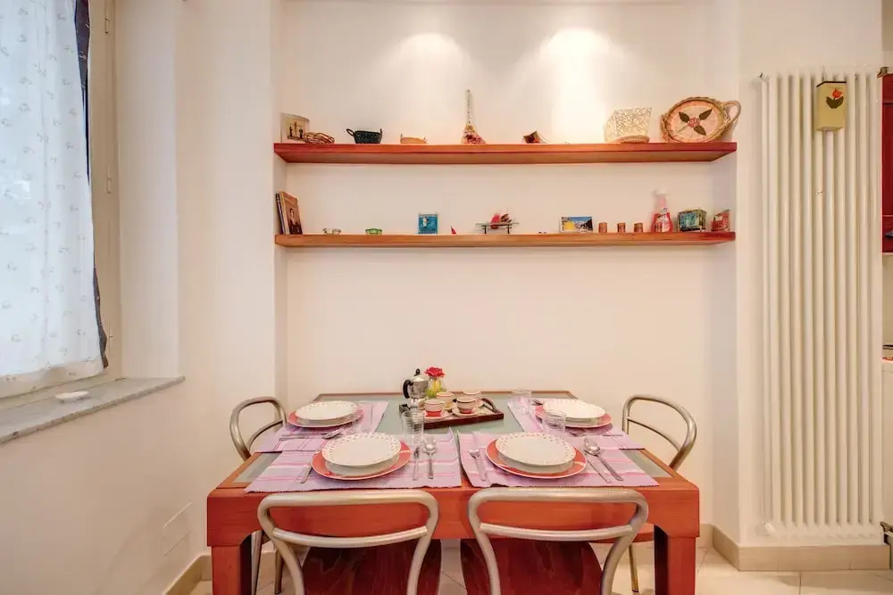 The House of Dreams of Serena in San Pietro