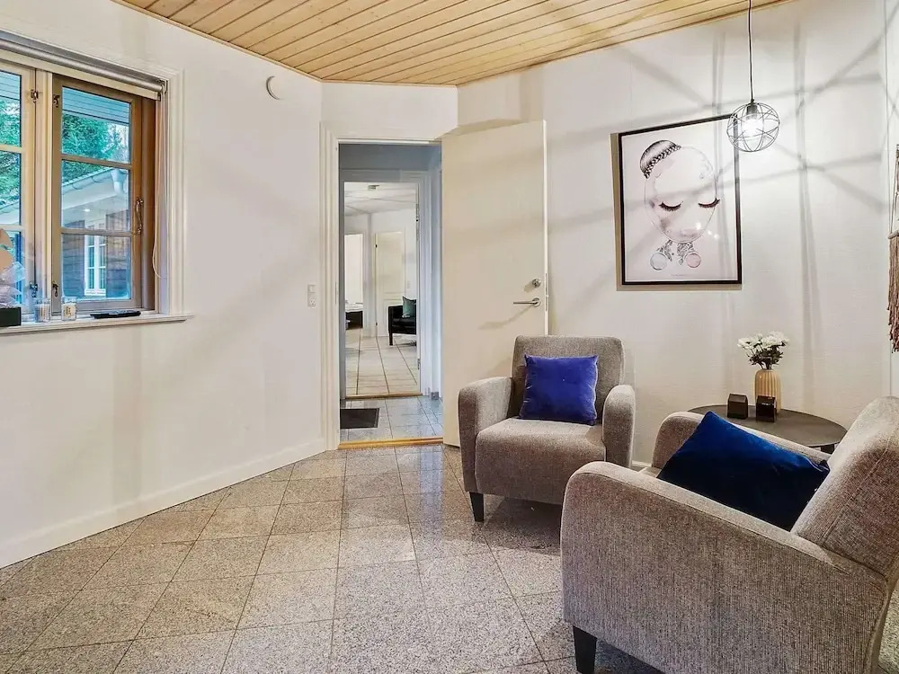 22 Person Holiday Home in Frederiksvaerk