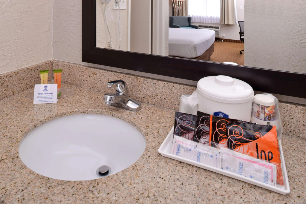 Best Western International Drive