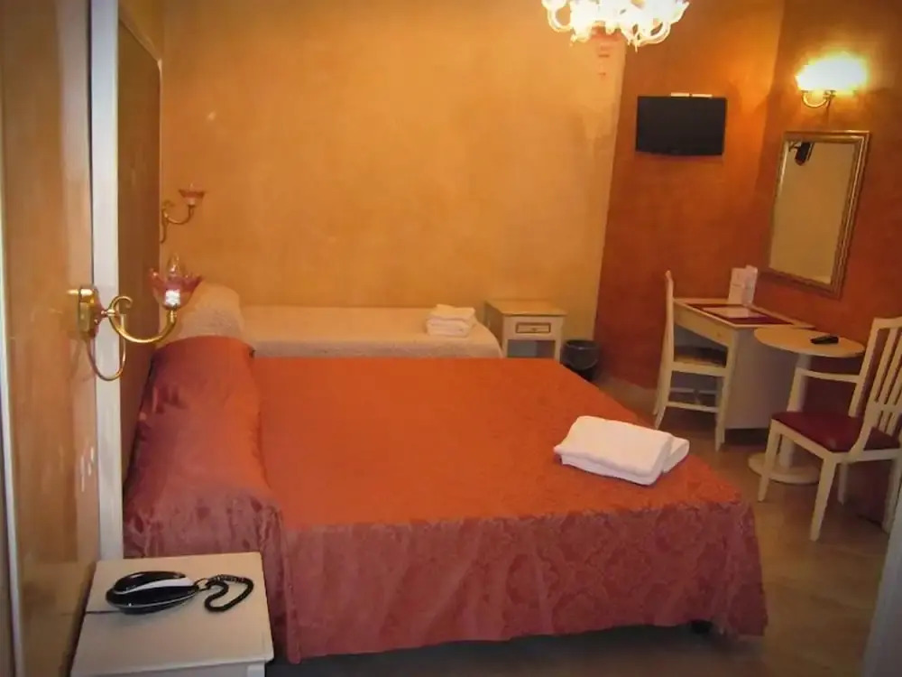 Hotel Guerra