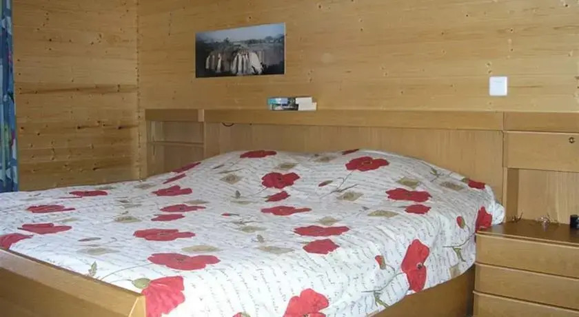 Chalet Annivue