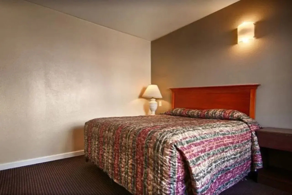 Civic Center Inn