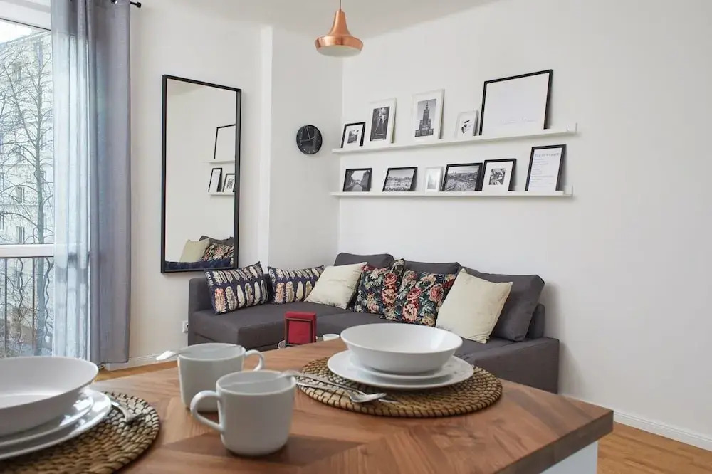 Koszykowa Magic Apartment