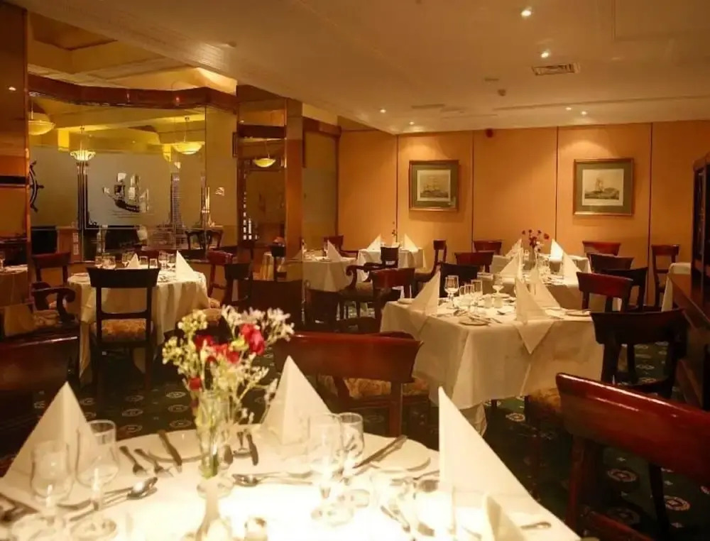 Brandon Hotel Tralee