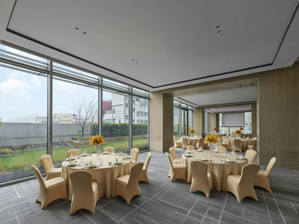 Hilton Zhuji