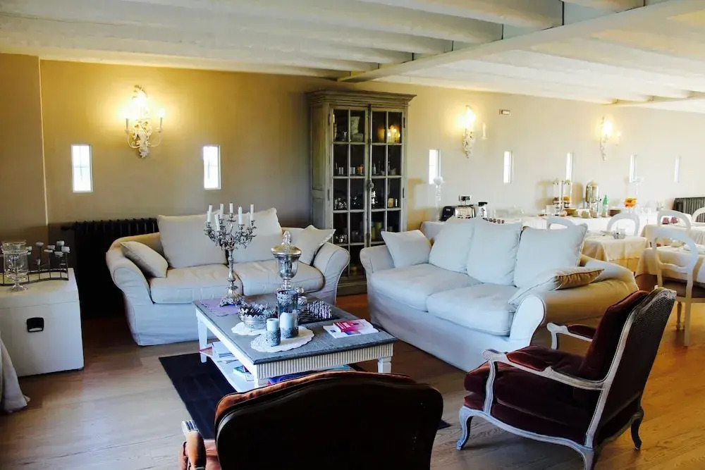 Relais Villa Giulia
