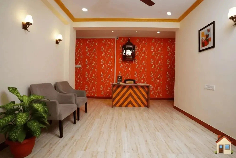 Saaj Villa