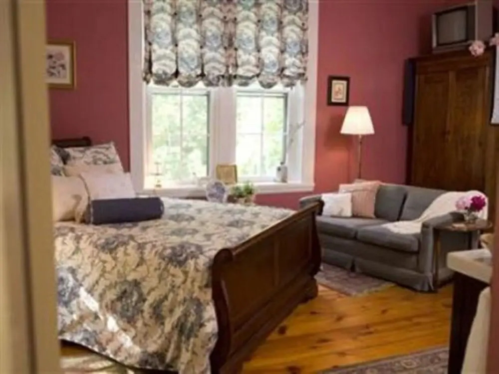 1861 Inn Bed & Breakfast