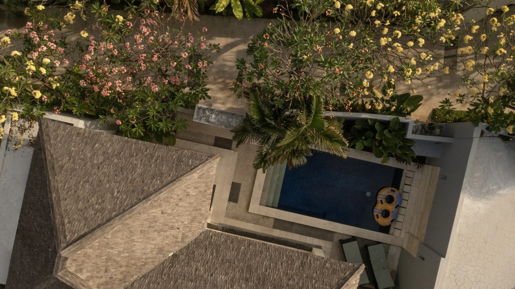 Апарт-отель Balissimo Suite Seminyak by Betterplace