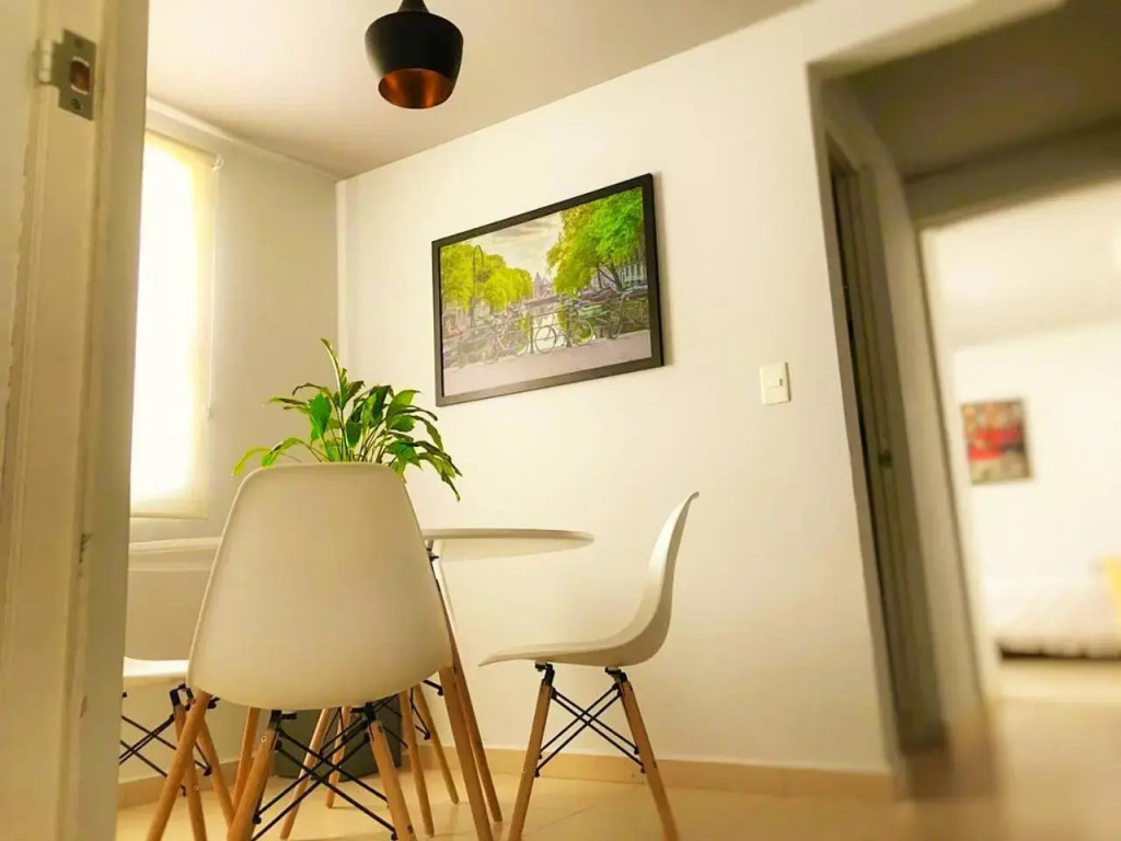 Becerra Apartments