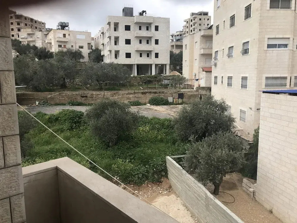 Luxurious Studios-Beit jala