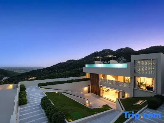 Find The NTH Wild Luxury Beauty Suite (Tianjin Zhangzhou Panshan Branch)