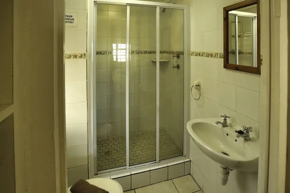 Oppi Stuppi, Langebaan, 4-sleeper
