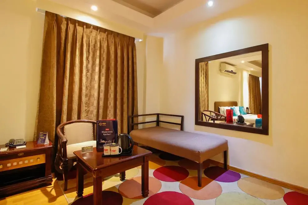 Sandhya Hotel