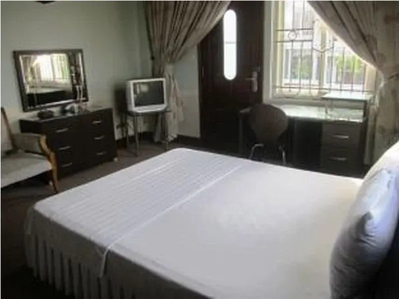 Hac Trang Hotel