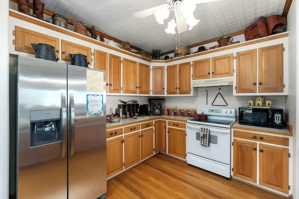 Texas Charm Texana - 15 min Walk to Main
