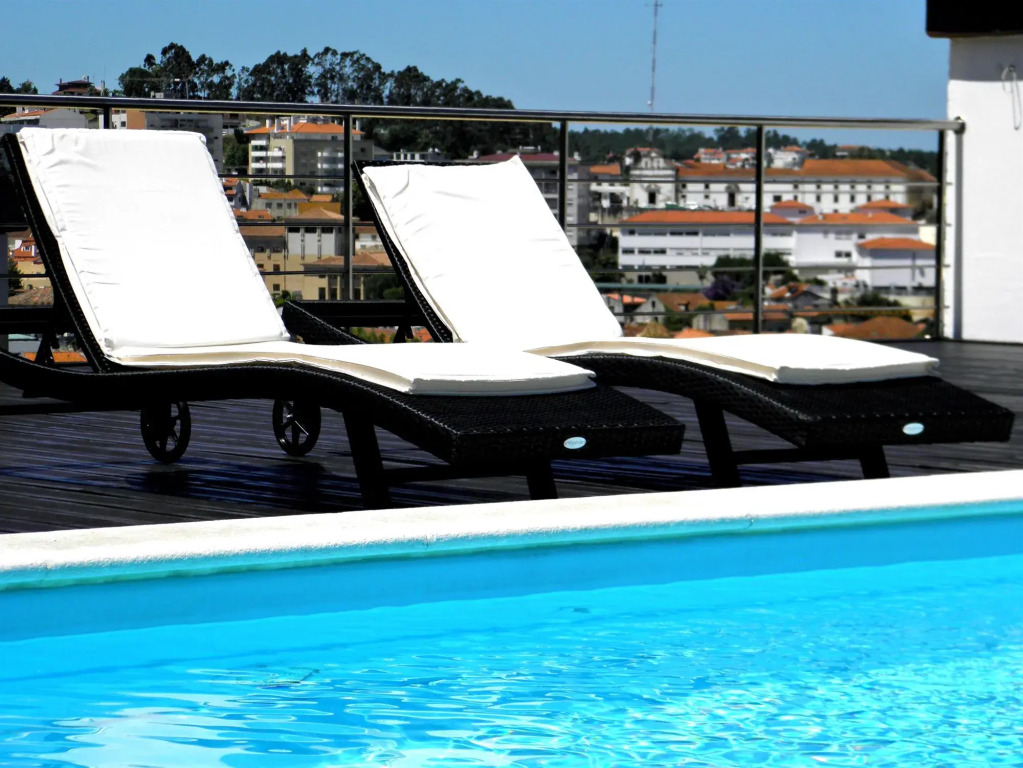 Eurosol Residence Hotel Apartamento