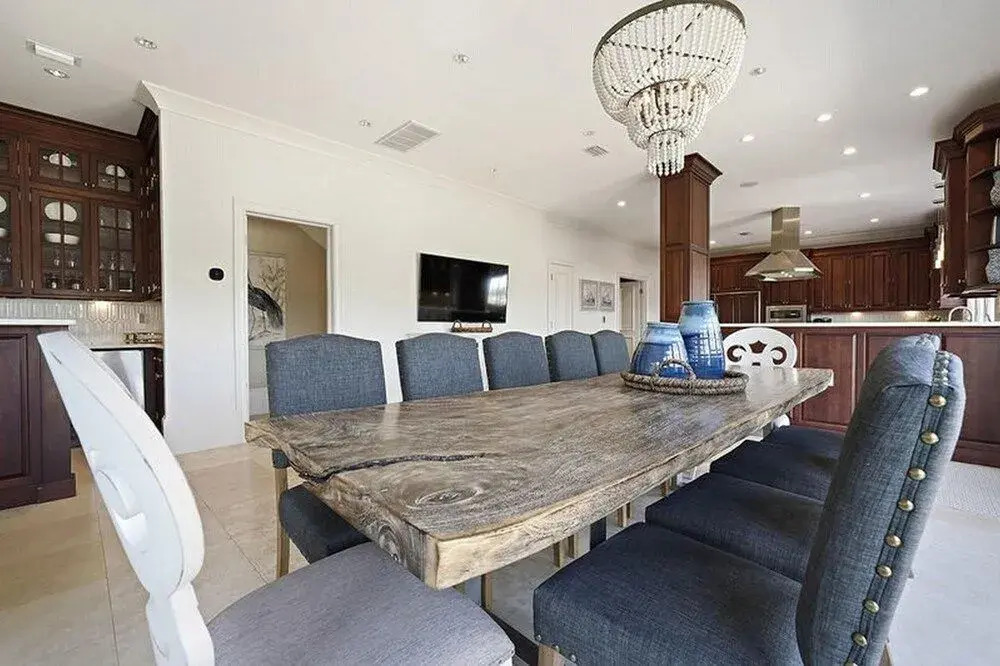 Villa Blanco by Five Star Properties