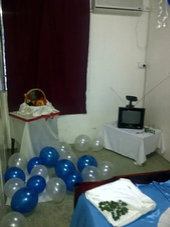 City Private Hotel