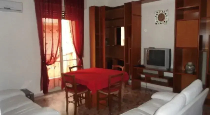 Appartamento I templi nella Valle