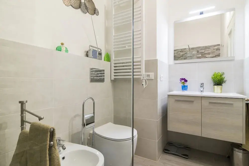 Visarno Arena Apartment