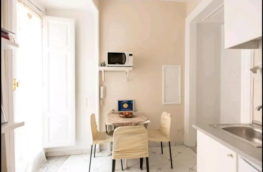 Borgo Santa Lucia B&B