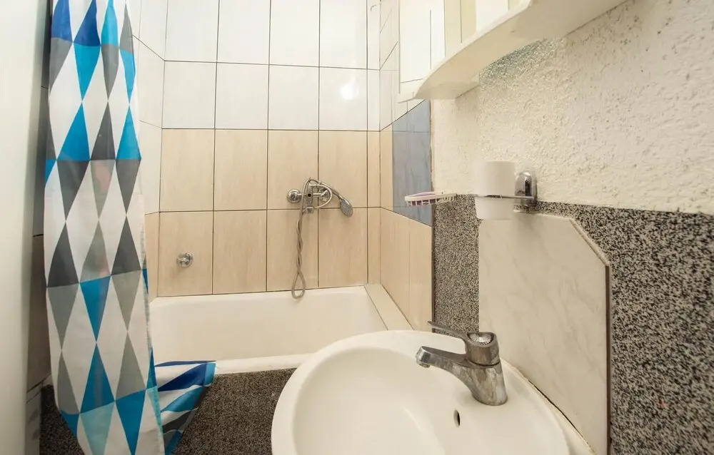 Stunning Home in Omis With Outdoor Swimming Pool, Wifi and 3 Bedrooms
