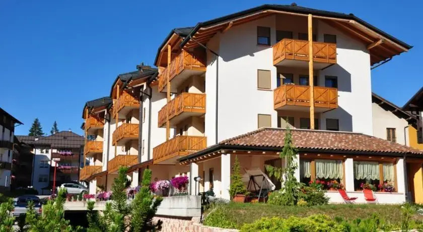 Residence Alba Nova