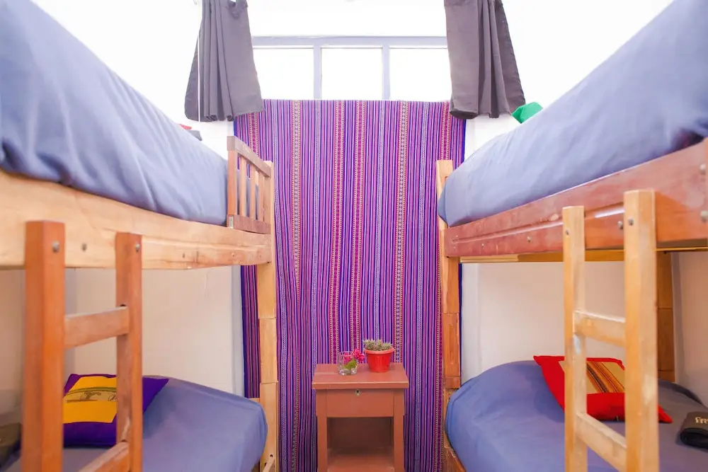 Casa Blanca Hostel