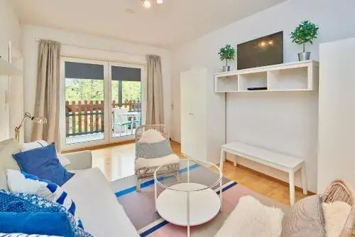 Payerbach Apartments